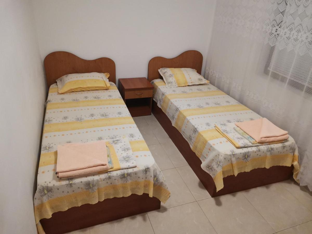 Къща За Гости Кадиеви Primorsko Extérieur photo