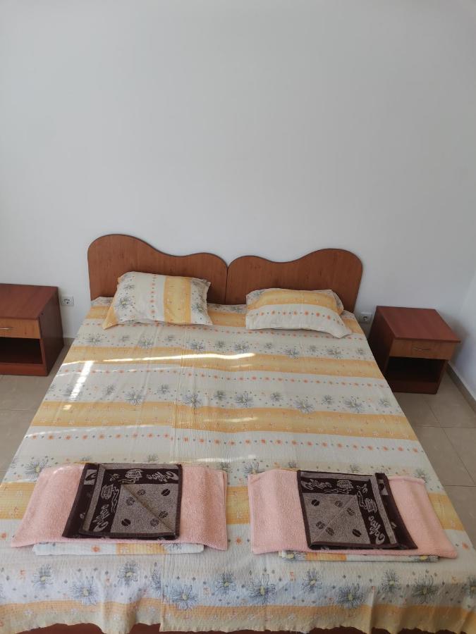 Къща За Гости Кадиеви Primorsko Extérieur photo