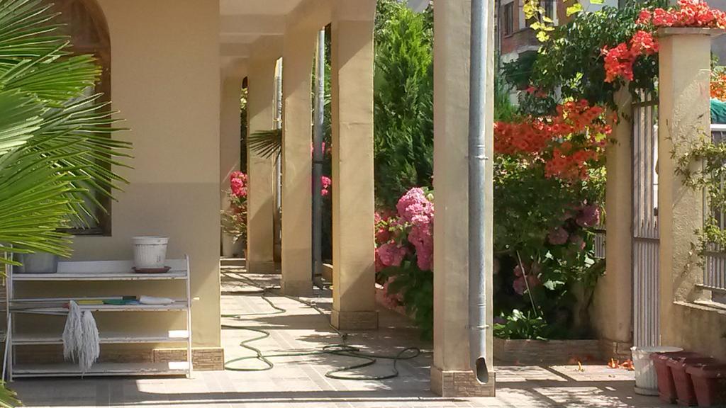 Къща За Гости Кадиеви Primorsko Extérieur photo