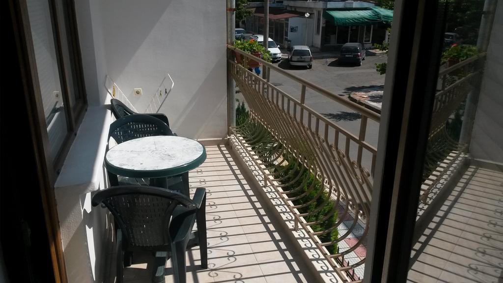 Къща За Гости Кадиеви Primorsko Extérieur photo