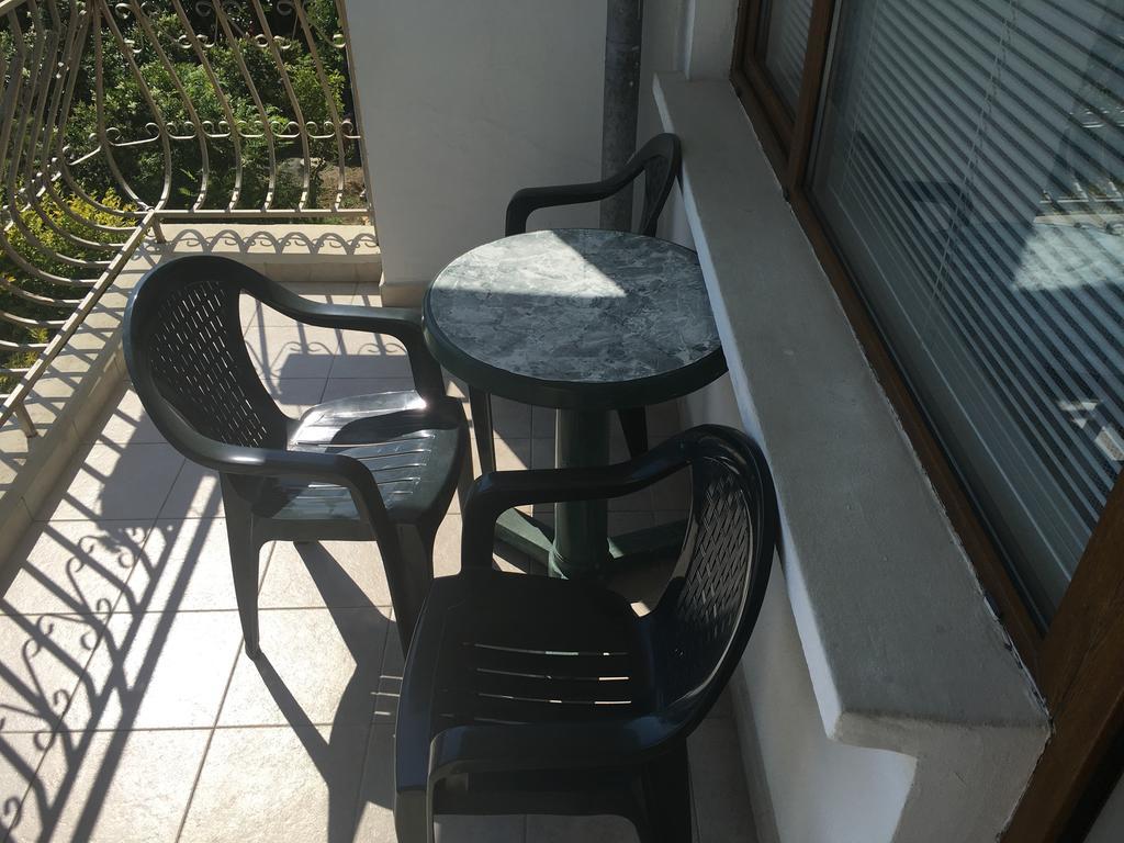 Къща За Гости Кадиеви Primorsko Extérieur photo